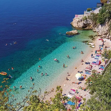 Lovely In With Wi-fi Cernik (Primorje-Gorski Kotar)