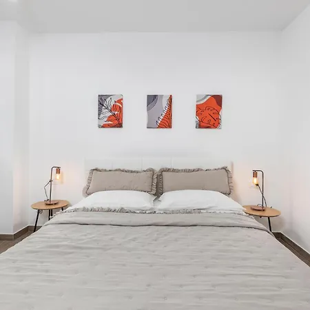 Lovely In With Wi-fi * Cernik (Primorje-Gorski Kotar)