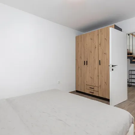 Lovely In With Wi-fi * Cernik (Primorje-Gorski Kotar)