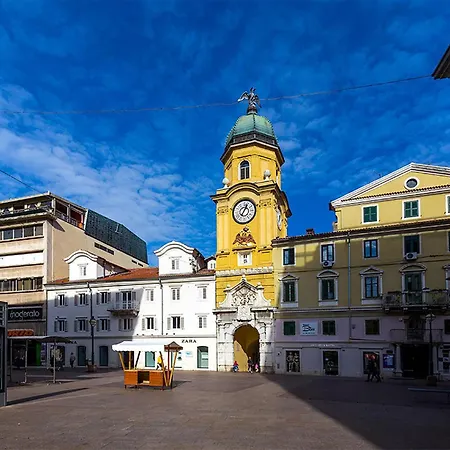 Daire Lovely In With Wi-fi *