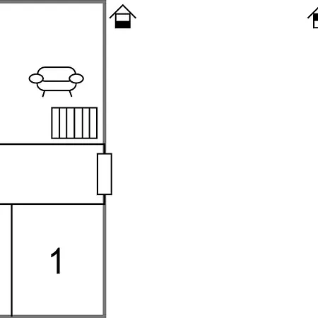 Lovely In With Wi-fi Apartmán *