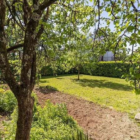 4 Bedroom Lovely In * Cernik (Primorje-Gorski Kotar)