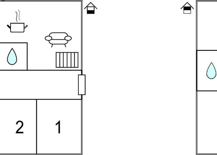 Lovely In With Wi-fi Apartman Cernik (Primorje-Gorski Kotar)
